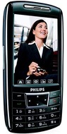 Philips 699 Dual SIM