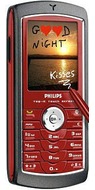 Philips 755