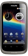 Philips W632