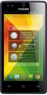 Philips Xenium W737