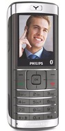 Philips Xenium 9@9d