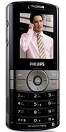 Philips Xenium 9@9g