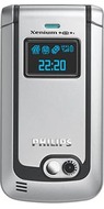 Philips Xenium 9@9i