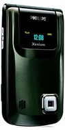 Philips Xenium 9@9r