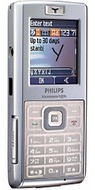 Philips Xenium 9@9t