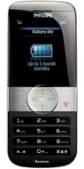 Philips Xenium 9@9u