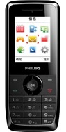 Philips Xenium X100