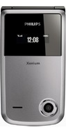 Philips Xenium X600