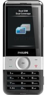 Philips Xenium X710