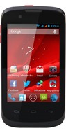 Prestigio MultiPhone 3540 DUO