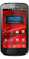 Prestigio MultiPhone 4000 DUO