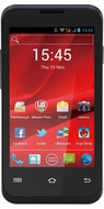 Prestigio MultiPhone 4020 DUO