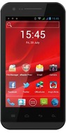 Prestigio MultiPhone 4040 DUO