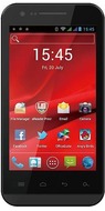 Prestigio MultiPhone 4055 DUO