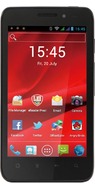 Prestigio MultiPhone 4300 DUO