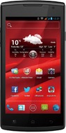 Prestigio MultiPhone 4500 DUO