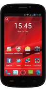 Prestigio MultiPhone 5000 DUO