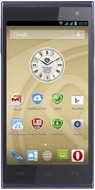 Prestigio MultiPhone 5455 DUO