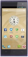 Prestigio MultiPhone 5505 DUO