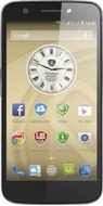 Prestigio MultiPhone 5508 DUO