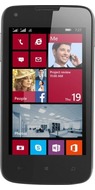 Prestigio MultiPhone 8400 DUO