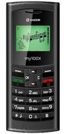 Sagem my100X