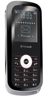 Sagem my150X