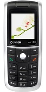 Sagem my210X