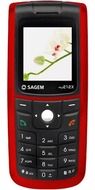 Sagem my212X