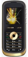 Sagem my220x