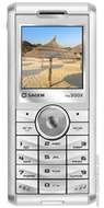 Sagem my300x