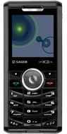 Sagem my301x