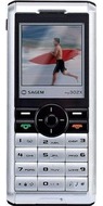 Sagem my302x