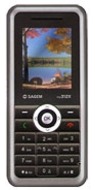 Sagem my312x