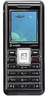 Sagem my400X