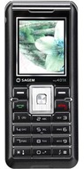 Sagem my401X