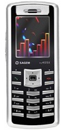 Sagem my405X