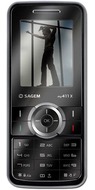 Sagem my411X