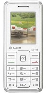 Sagem my419X