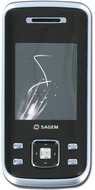 Sagem my421Z