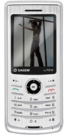 Sagem my721x