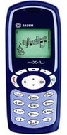 Sagem myX-1w