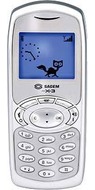 Sagem myX-3d