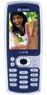 Sagem myX-6