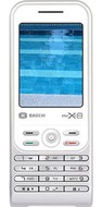 Sagem myX-8