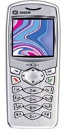 Sagem myX3-2