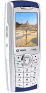 Sagem myX6-2