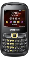 Samsung B3210 CorbyTXT