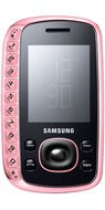 Samsung B3310 Corby Mate