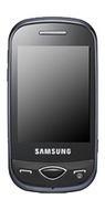 Samsung B3410 CorbyPlus